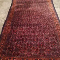 فرش دستباف|فرش|اراک, |دیوار