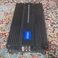 آمپیلی درحد نو