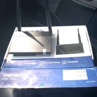Wifi ADSL