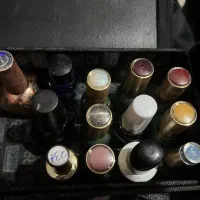 لوازم کاشت ناخن