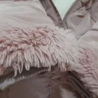 کاپشن،کت وشلوارجین دخترانه سایز۵۵|کفش و لباس بچه|ری, شهید غیوری (ابن باویه)|دیوار