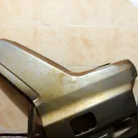 گلگیر عقب پراید سمت راننده