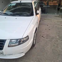 سورن پلاسxu7p مدل ۱۴۰۳|خودرو سواری و وانت|محمودآباد, |دیوار