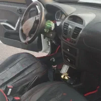 معاوضه سواری کوییک با آریسان ۲|خودرو سواری و وانت|پرند, فاز ۴|دیوار