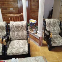 مبل|مبلمان خانگی و میز عسلی|خمینیشهر, |دیوار