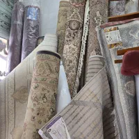 فرش 9متری درحدنو|فرش|بجنورد, |دیوار