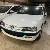 پژوپارس elx402دریچه سیمی