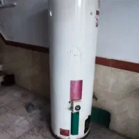 آبگرمکن زمینی