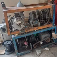 بالابر ساختمانی سالم