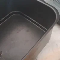 سرخ کن|سایر لوازم برقی|کاشان, ولیعصر|دیوار