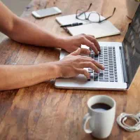تایپ صوت و متون دستنویس