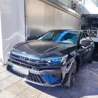 کی ام سی J7 مشکی میکا متالیک