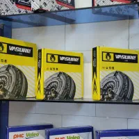 دیسک و صفحه والئو ابی (phc valeo) کیت کلاچ