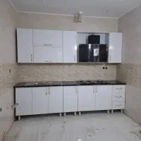 کابینت آماده و سفارشی نقدو اقساط|مصالح و تجهیزات ساختمان|میناب, |دیوار