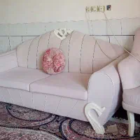 فروش فوری مبل راحتی