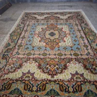 فرش ۹متری ۷۰۰ شانه