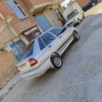 پراید 141مدل 85شاسی پلم