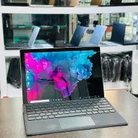 Surface Pro i5 نسل ۷ رم ۸، SSD ۲۵۶|رایانه همراه|اهواز, نادری|دیوار