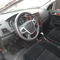 دنا تصادفی مدل ۹۸|خودرو سواری و وانت|ارومیه, |دیوار