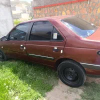 پژو۴۰۵|خودرو سواری و وانت|مراغه, |دیوار
