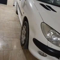 ۲۰۶ اس دی مدل ۹۶