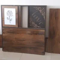 تخت یک نفره