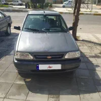 پراید دوگانه دست86|خودرو سواری و وانت|چناران, |دیوار