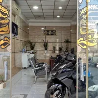 فروش یک باب مغازه ی 30متری