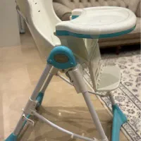 صندلی غذا|اسباب و اثاث بچه|تهران, آرژانتین|دیوار