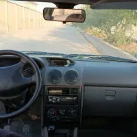 سواری پراید ۱۳۲sx مدل ۹۰|خودرو سواری و وانت|نجف‌آباد, امام خمینی|دیوار