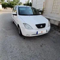 تیبا مدل ۹۹ EX