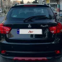 کوئیک 1404|خودرو سواری و وانت|سمنان, |دیوار