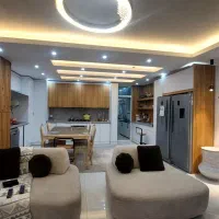 زمین مسکونی کلدوزخ ۱