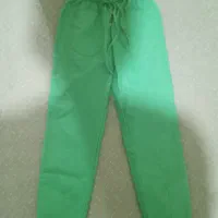 شلوار بیرونی دخترانه