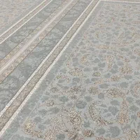 فرش ۹ متر ی۴ عدد ب فروش میرسد