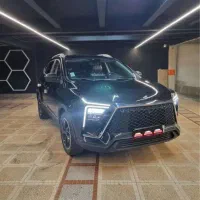 کی ام سیX5/اقساط 5ساله/تحویل فوری