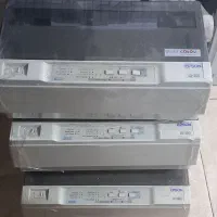 فروش پرینتر سوزنی مخصوص تتو وباسکول|پرینتر، اسکنر، کپی، فکس|شیراز, معالی‌آباد|دیوار