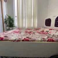 تخت دونفره