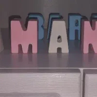 استند اسم|صنایع دستی و سایر لوازم تزئینی|قم, پردیسان|دیوار