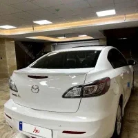 مزدا ۳نیو تیپ ۴مدل ۹۷|خودرو سواری و وانت|ارومیه, |دیوار