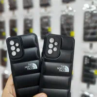 قاب پافری گوشی samsung a55 /کیف /سامسونگ /گارد|لوازم جانبی موبایل و تبلت|یزد, |دیوار