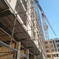 داربست فلزی خان محمدی.حومه اشتهارد.بوهٔین زهرا.|خدمات پیشه و مهارت|اشتهارد, |دیوار