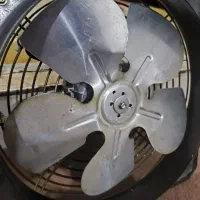 فن هوا|پنکه و تصفیهکنندهٔ هوا|رباطکریم, رباطکریم|دیوار