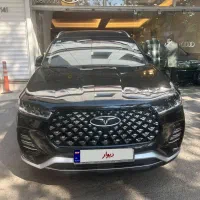 تیگو ۷ پرو پرمیوم ( ۱۴۰۲ ) بدون رنگ|خودرو سواری و وانت|مشهد, نیروی هوایی|دیوار