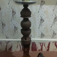 قلیان  تنه گردو