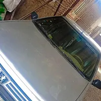 پژو 405 GLX - دوگانه سوز CNG، مدل ۱۳۸۷|خودرو سواری و وانت|علی‌آباد کتول, |دیوار