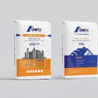 چسب کاشی و هبلکس Unifix|مصالح و تجهیزات ساختمان|تهران, دولتخواه|دیوار