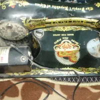 چرخ خیاتی سالم