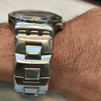 سواچ سه موتوره اصل معاوضه با همرده|ساعت|تهران, زهتابی|دیوار