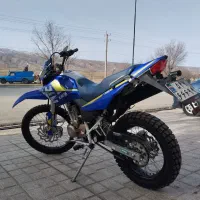 کویر موتور t230